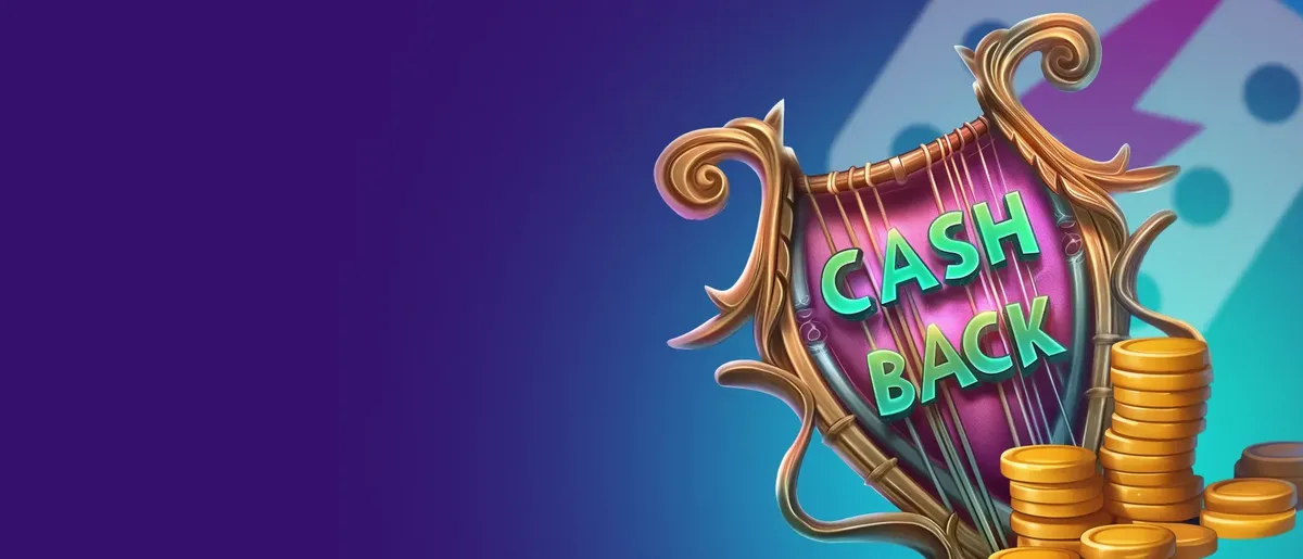 Cashback semanal