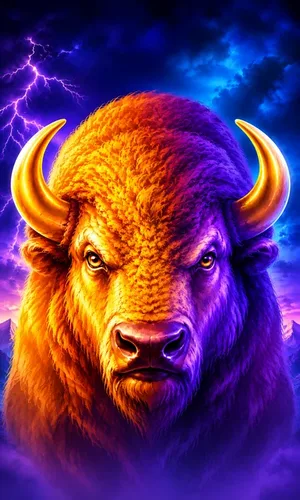 Buffalo Charge and Win