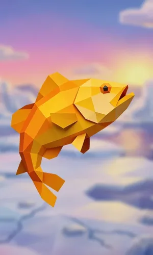 Fishing Time