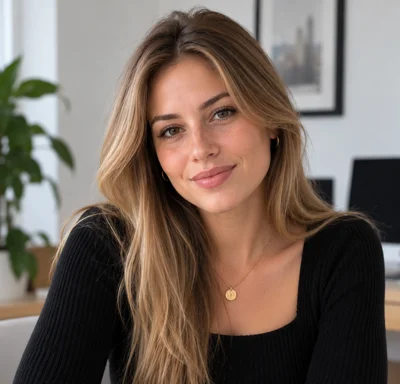 Laura Fernández